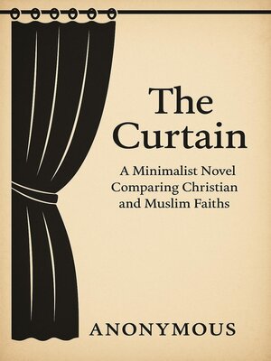 cover image of The Curtain